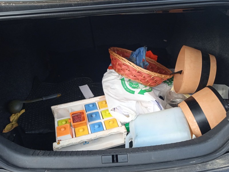 seat cordoba (6l2) del año 2006