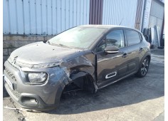 citroën c3 iii (sx) del año 2022