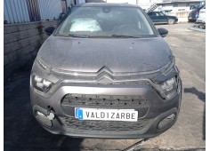 citroën c3 iii (sx) del año 2022 2