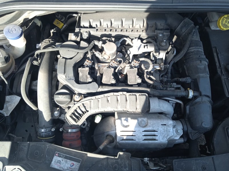 citroën c3 iii (sx) del año 2022