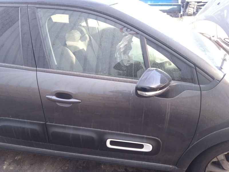 citroën c3 iii (sx) del año 2022