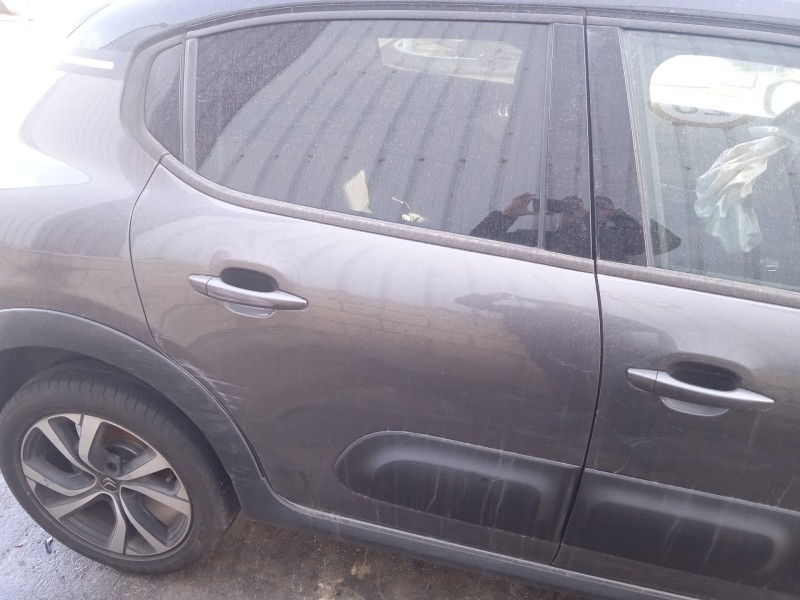 citroën c3 iii (sx) del año 2022