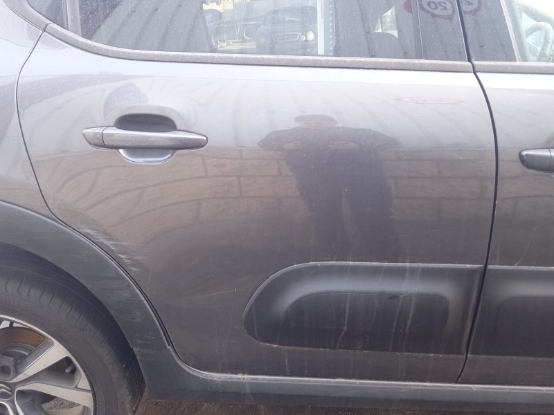 citroën c3 iii (sx) del año 2022