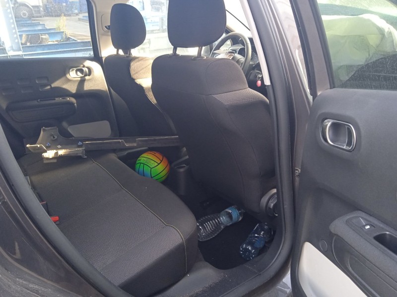 citroën c3 iii (sx) del año 2022