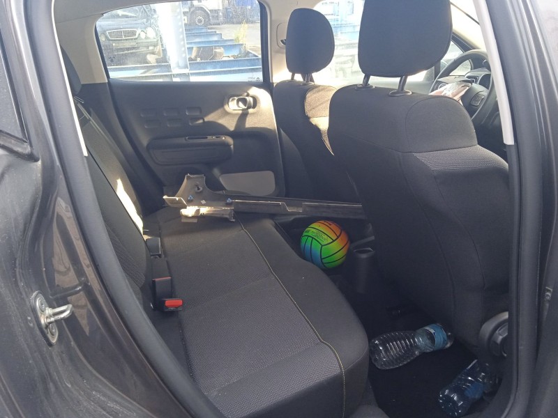 citroën c3 iii (sx) del año 2022