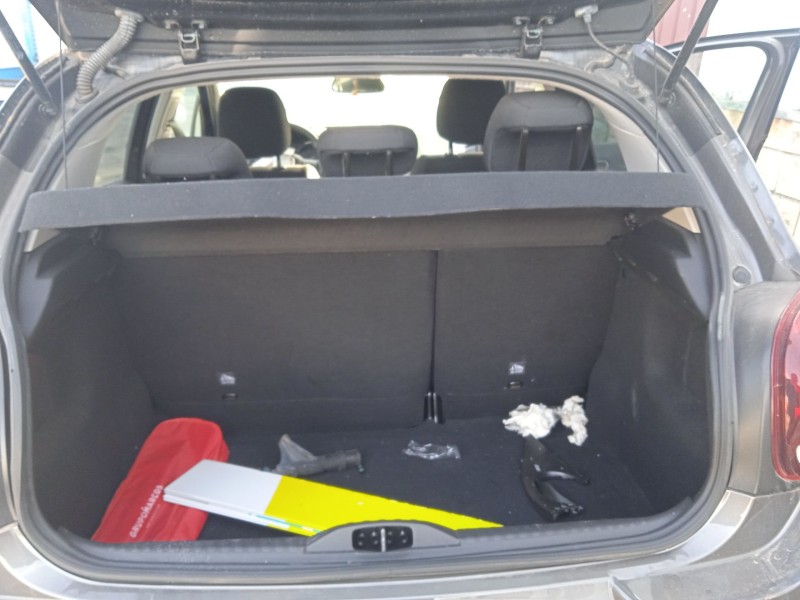 citroën c3 iii (sx) del año 2022