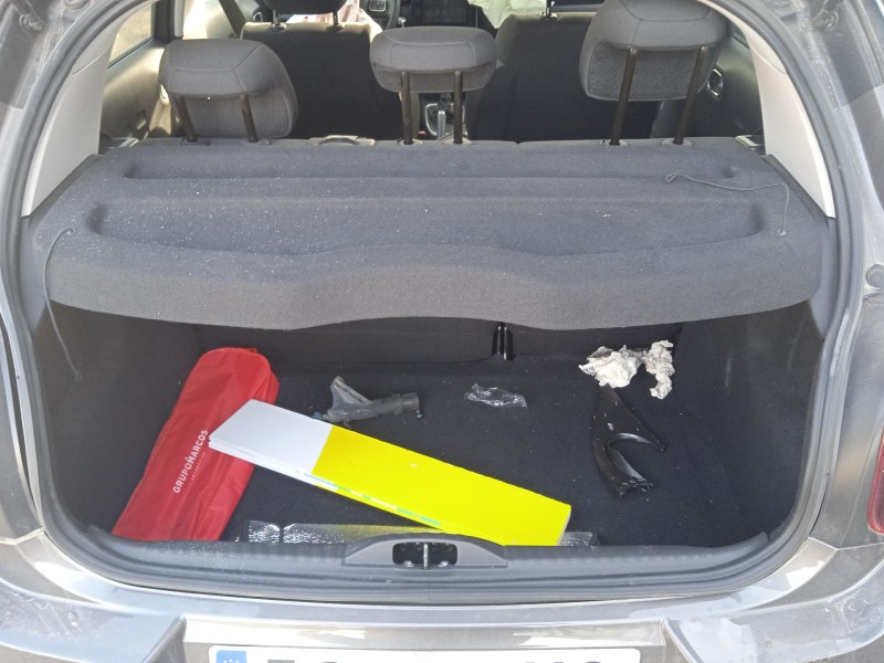 citroën c3 iii (sx) del año 2022