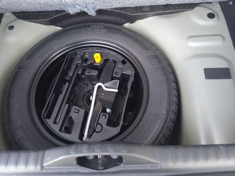 citroën c3 iii (sx) del año 2022