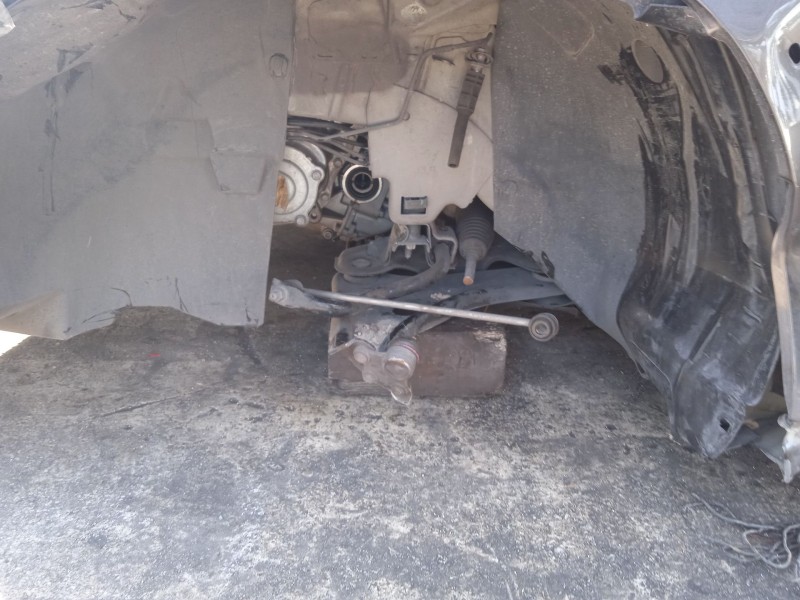 citroën c3 iii (sx) del año 2022