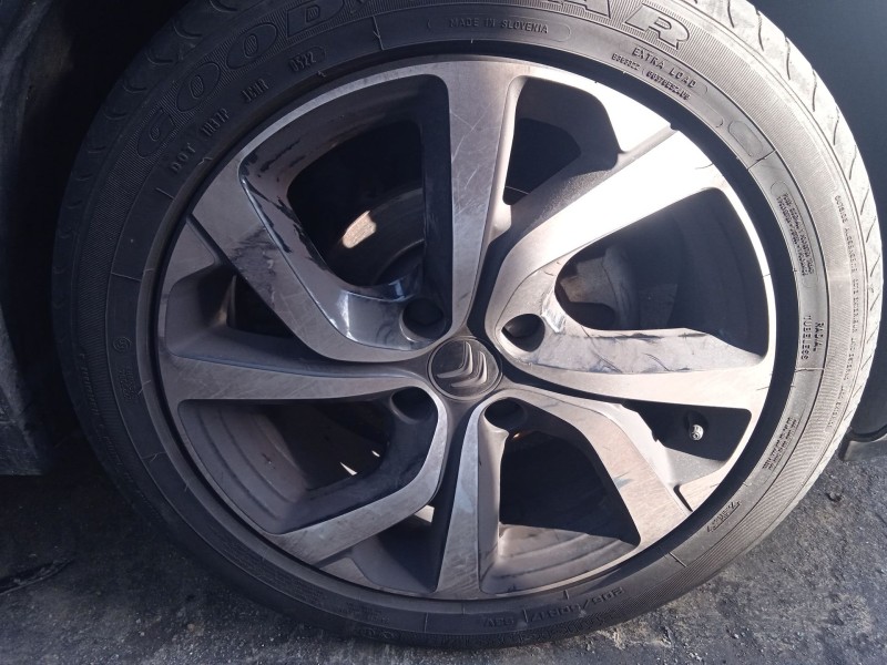 citroën c3 iii (sx) del año 2022