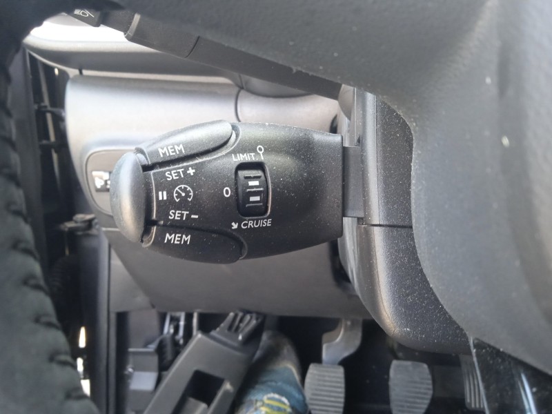 citroën c3 iii (sx) del año 2022