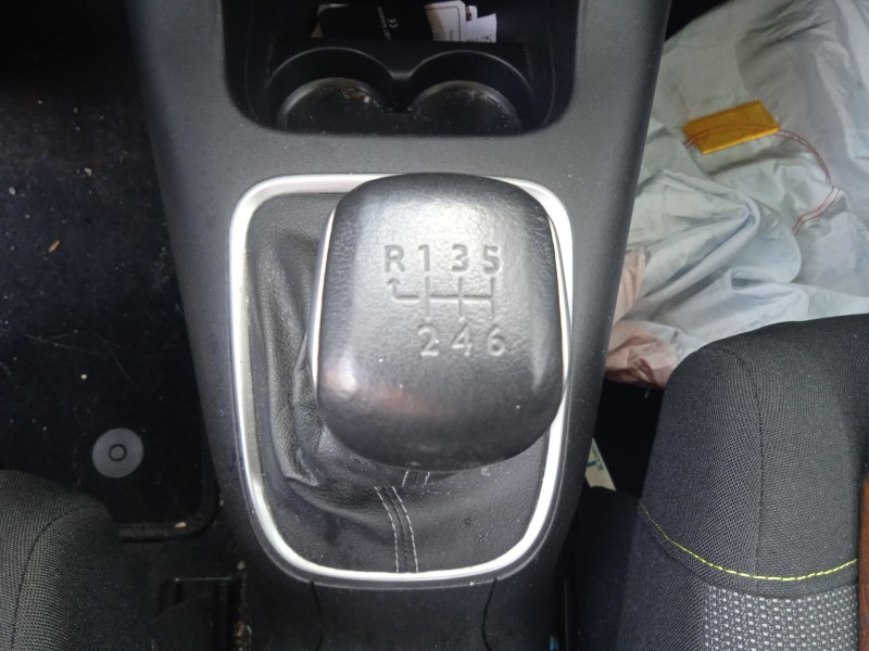 citroën c3 iii (sx) del año 2022