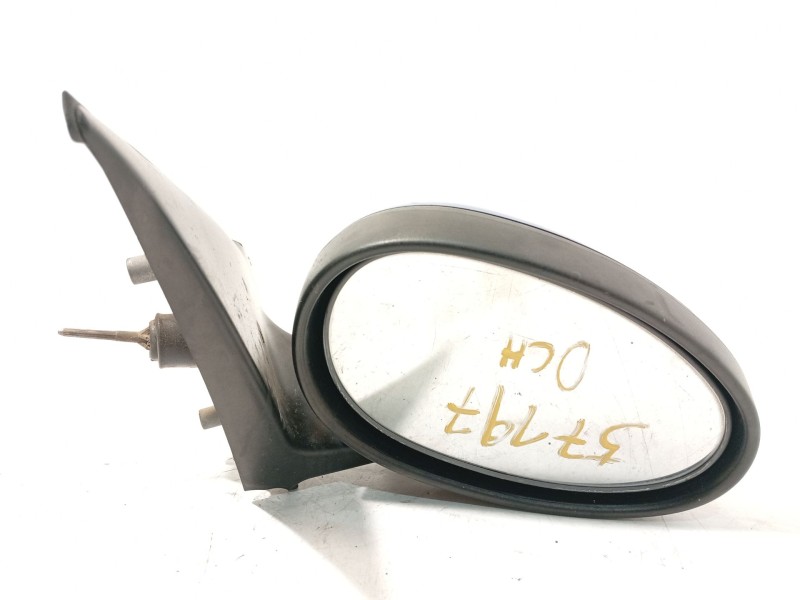 Recambio de retrovisor derecho para mg zr 105 referencia OEM IAM NOREF  