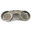 Recambio de cuadro instrumentos para peugeot 308 1.6 16v e-hdi fap referencia OEM IAM 9805625380  503001550351