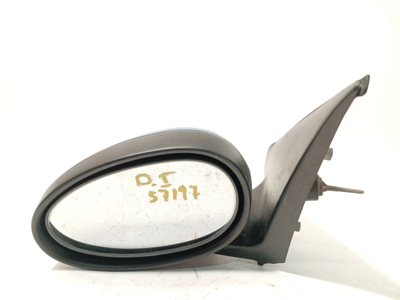 Recambio de retrovisor izquierdo para mg zr 105 referencia OEM IAM NOREF  