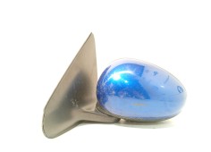 Recambio de retrovisor izquierdo para mg zr 105 referencia OEM IAM NOREF   2