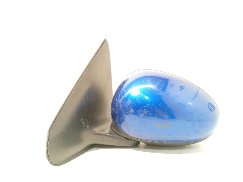 Recambio de retrovisor izquierdo para mg zr 105 referencia OEM IAM NOREF  