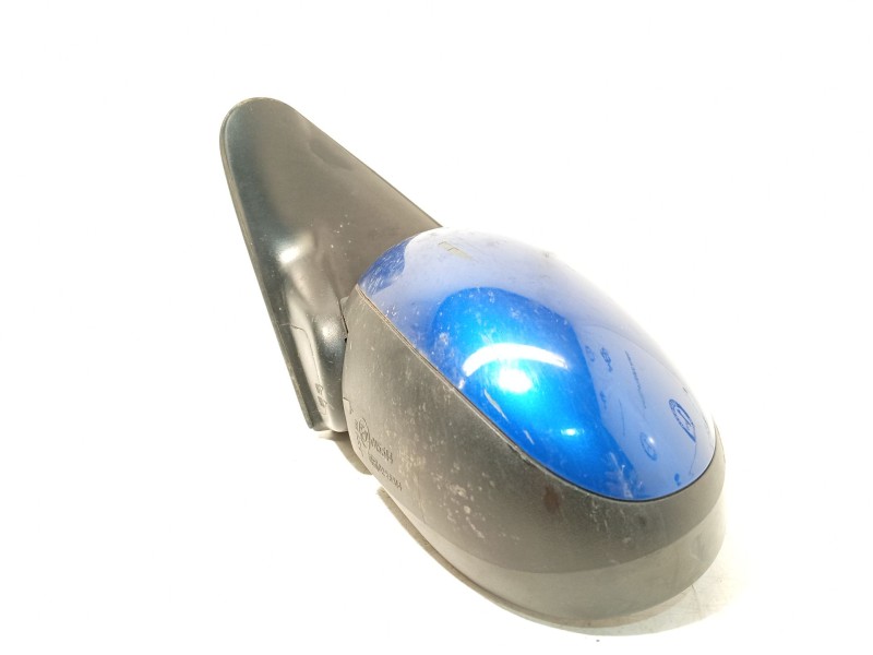 Recambio de retrovisor izquierdo para mg zr 105 referencia OEM IAM NOREF  