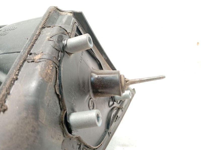 Recambio de retrovisor izquierdo para mg zr 105 referencia OEM IAM NOREF  