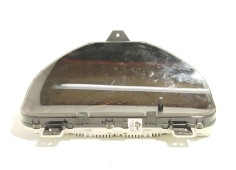Recambio de cuadro instrumentos para honda accord vii (cl, cn) 2.2 i-ctdi (cn1) referencia OEM IAM 78100F200  HR0354 2
