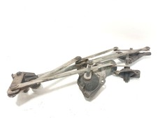 Recambio de motor limpia delantero para chrysler voyager iv (rg, rs) 2.8 crd referencia OEM IAM 5114534AA K05114534AA 