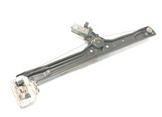 Recambio de elevalunas delantero derecho para iveco daily vi furgoneta 33s13, 35s13, 35c13 referencia OEM IAM 5801528511 5801528