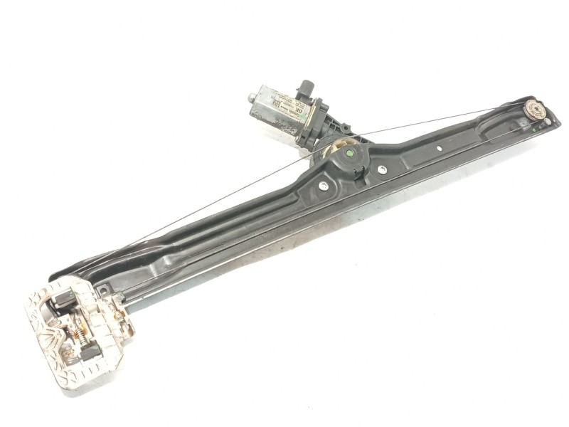 Recambio de elevalunas delantero derecho para iveco daily vi furgoneta 33s13, 35s13, 35c13 referencia OEM IAM 5801528511 5801528