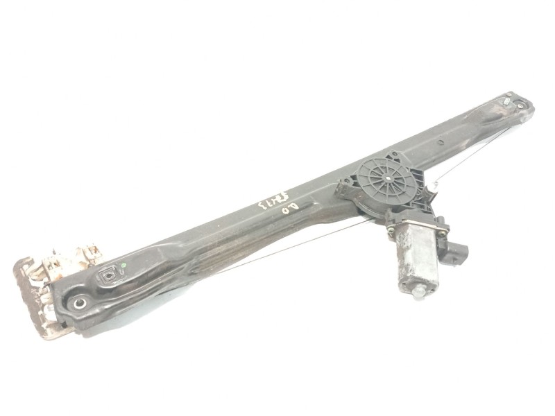 Recambio de elevalunas delantero derecho para iveco daily vi furgoneta 33s13, 35s13, 35c13 referencia OEM IAM 5801528511 5801528