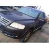 volkswagen touareg (7la) del año 2005
