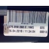 Recambio de mando multifuncion para seat ateca (kh7) 1.6 tdi referencia OEM IAM 575858060E  575858060EYMS