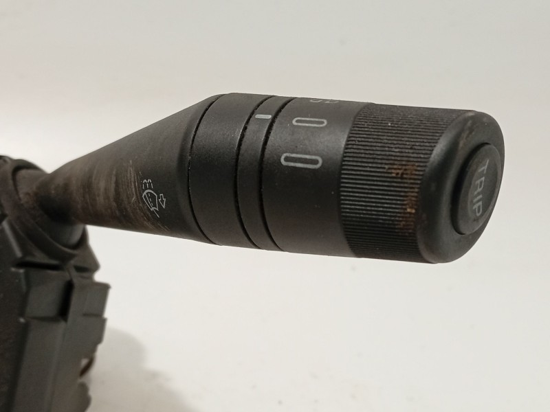 Recambio de mando intermitentes para iveco daily vi furgoneta 33s13, 35s13, 35c13 referencia OEM IAM 5801464985 05801464985 