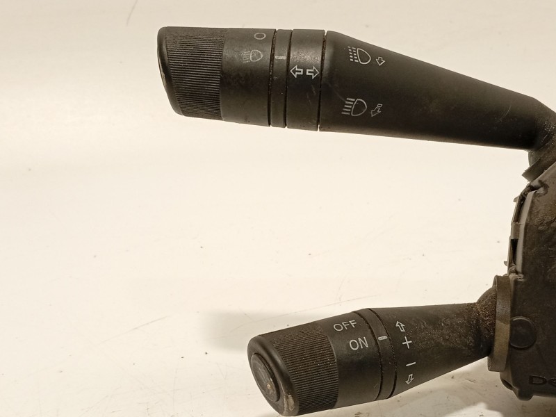 Recambio de mando intermitentes para iveco daily vi furgoneta 33s13, 35s13, 35c13 referencia OEM IAM 5801464985 05801464985 