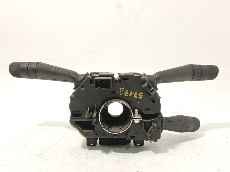 Recambio de mando intermitentes para iveco daily vi furgoneta 33s13, 35s13, 35c13 referencia OEM IAM 5801464985 05801464985 