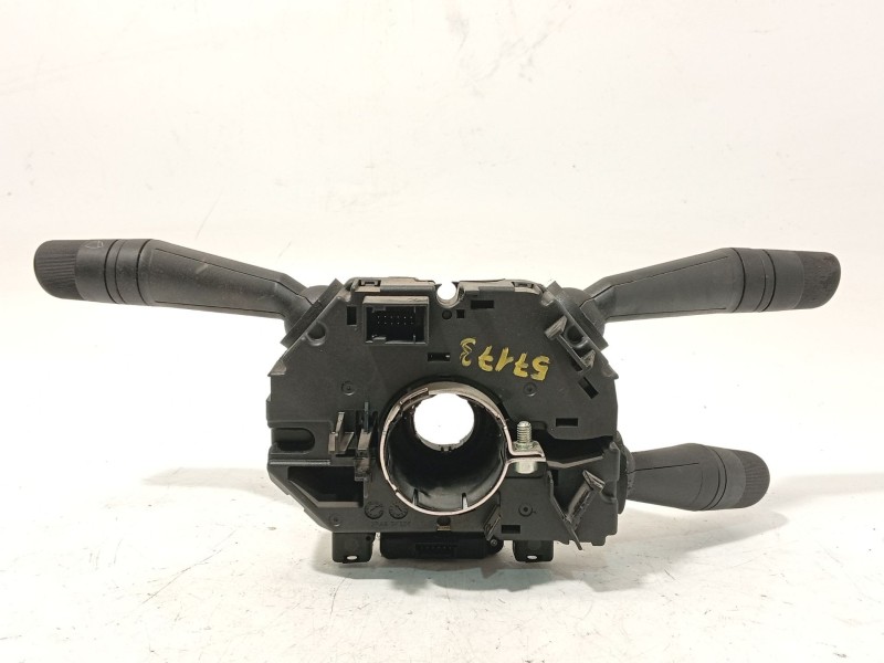 Recambio de mando intermitentes para iveco daily vi furgoneta 33s13, 35s13, 35c13 referencia OEM IAM 5801464985 05801464985 