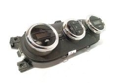 Recambio de mando climatizador para iveco daily vi furgoneta 33s13, 35s13, 35c13 referencia OEM IAM 5801640589  A83039300