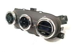 Recambio de mando climatizador para iveco daily vi furgoneta 33s13, 35s13, 35c13 referencia OEM IAM 5801640589  A83039300 2
