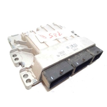 Recambio de centralita motor uce para renault kadjar 1.2 tce energy referencia OEM IAM 237106288R 237106101R S180206145A