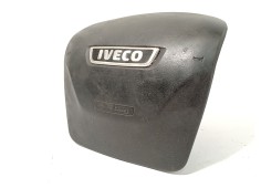 Recambio de airbag delantero izquierdo para iveco daily vi furgoneta 33s13, 35s13, 35c13 referencia OEM IAM 5801561543 058015615 2