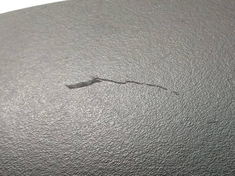 Recambio de airbag delantero izquierdo para iveco daily vi furgoneta 33s13, 35s13, 35c13 referencia OEM IAM 5801561543 058015615