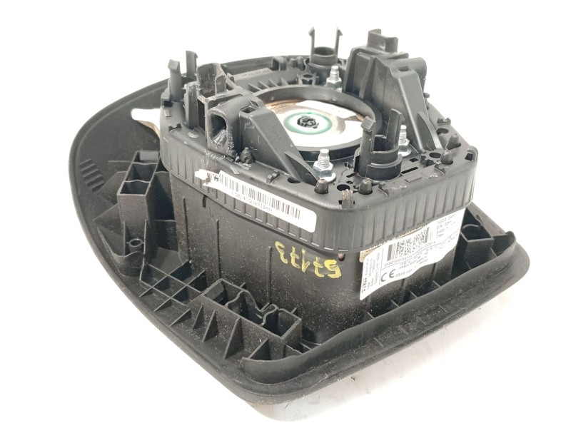 Recambio de airbag delantero izquierdo para iveco daily vi furgoneta 33s13, 35s13, 35c13 referencia OEM IAM 5801561543 058015615