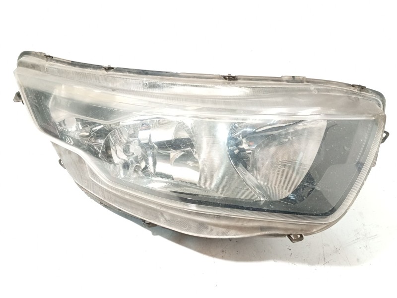 Recambio de faro derecho para iveco daily vi furgoneta 33s13, 35s13, 35c13 referencia OEM IAM 5801473749  