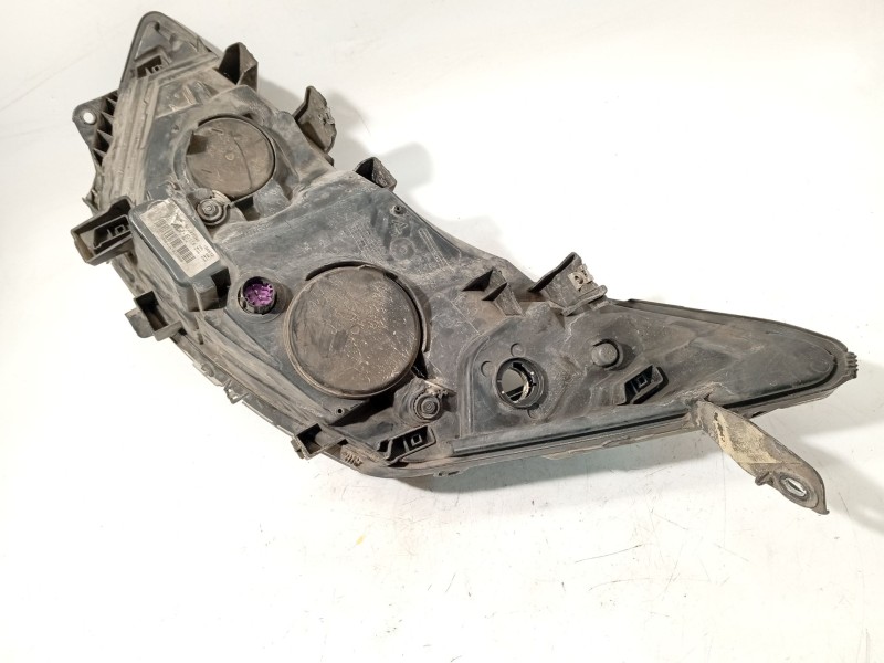 Recambio de faro derecho para iveco daily vi furgoneta 33s13, 35s13, 35c13 referencia OEM IAM 5801473749  