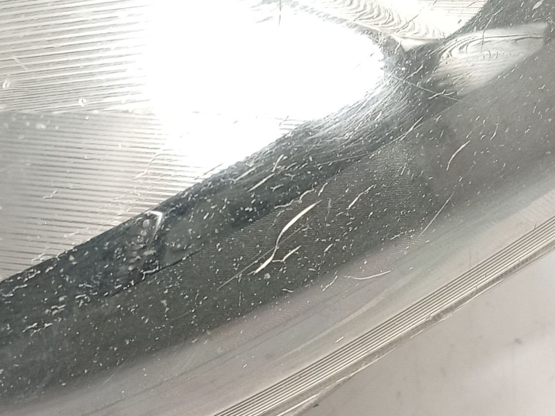 Recambio de faro derecho para iveco daily vi furgoneta 33s13, 35s13, 35c13 referencia OEM IAM 5801473749  