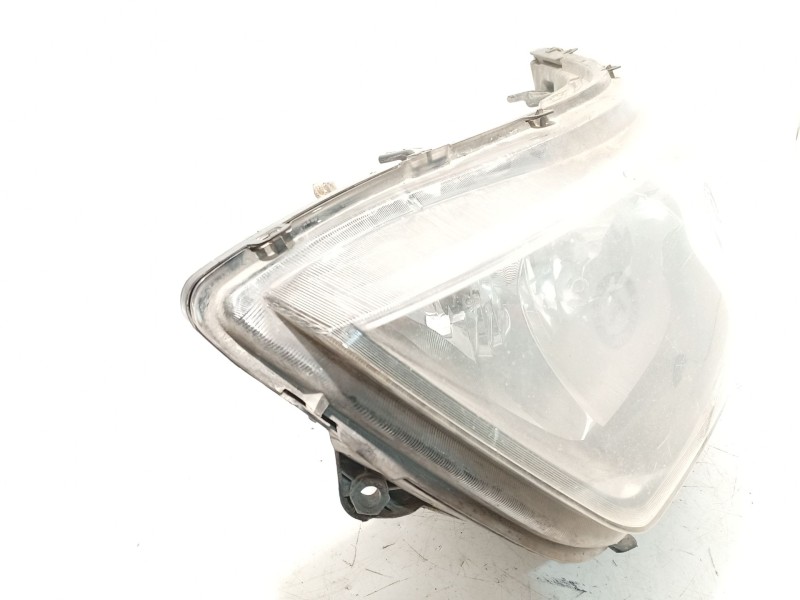 Recambio de faro izquierdo para iveco daily vi furgoneta 33s13, 35s13, 35c13 referencia OEM IAM 5801473750  