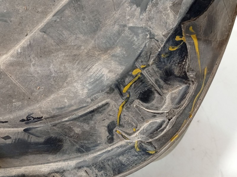 Recambio de faro izquierdo para iveco daily vi furgoneta 33s13, 35s13, 35c13 referencia OEM IAM 5801473750  