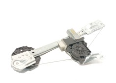 Recambio de elevalunas delantero izquierdo para dacia sandero ii (b8_) 1.5 dci referencia OEM IAM 807211440R  