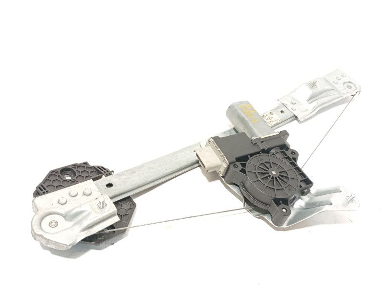 Recambio de elevalunas delantero izquierdo para dacia sandero ii (b8_) 1.5 dci referencia OEM IAM 807211440R  