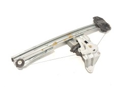 Recambio de elevalunas delantero izquierdo para dacia sandero ii (b8_) 1.5 dci referencia OEM IAM 807211440R   2