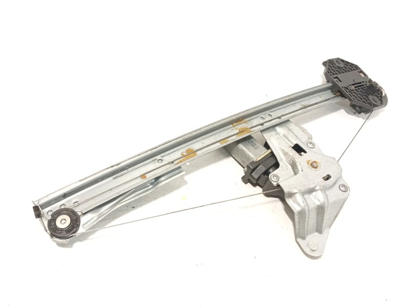 Recambio de elevalunas delantero izquierdo para dacia sandero ii (b8_) 1.5 dci referencia OEM IAM 807211440R  