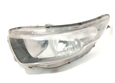 Recambio de faro izquierdo para iveco daily vi furgoneta 33s15, 35s15, 35c15 referencia OEM IAM 5801473750  